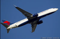 N3749D @ KJFK - Boeing 737-832 - Delta Air Lines  C/N 30490, N3749D - by Dariusz Jezewski www.FotoDj.com