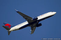 N374DA @ KJFK - Boeing 737-832 - Delta Air Lines  C/N 29622, N374DA - by Dariusz Jezewski www.FotoDj.com
