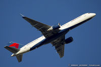 N718TW @ KJFK - Boeing 757-231 - Delta Air Lines  C/N 28486, N718TW - by Dariusz Jezewski www.FotoDj.com