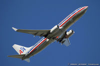 N920NN @ KJFK - Boeing 737-823 - American Airlines  C/N 31165, N920NN - by Dariusz Jezewski www.FotoDj.com