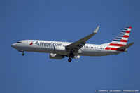 N968AN @ KJFK - Boeing 737-823 - American Airlines  C/N 30095, N968AN - by Dariusz Jezewski www.FotoDj.com
