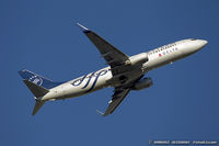 N3765 @ KJFK - Boeing 737-832 - SkyTeam (Delta Air Lines)   C/N 30819, N3765 - by Dariusz Jezewski www.FotoDj.com