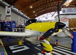 OK-RAR 01 @ EDNY - BRM Aero Bristell NG-5 E-LSA at the AERO 2019, Friedrichshafen - by Ingo Warnecke