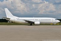 LY-CGC @ EDDK - Boeing 737-4Y0 - GCA Grand Cru Airlines - 23870 - LY-CGC - 28.05.2018 - CGN - by Ralf Winter