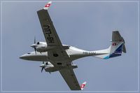 HB-LUJ @ EDDR - Diamond DA-42, - by Jerzy Maciaszek