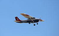 N324CP @ KLVK - Cessna 172S - by Mark Pasqualino