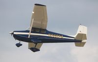 N5682A @ KOSH - Cessna 172 - by Florida Metal