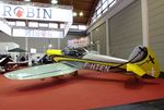 F-HTEN @ EDNY - Mudry CAP-10C NG at the AERO 2019, Friedrichshafen