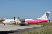 2-SWKE @ LMML - ATR72 2-SWKE Air Carnival - by Raymond Zammit