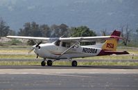 N2098A @ KLVK - Cessna 172R - by Mark Pasqualino