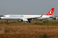 TC-JTL @ LFBD - Lining up for departure... - by Shunn311