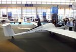 D-MMTP @ EDNY - Pipistrel Taurus 503 at the AERO 2019, Friedrichshafen