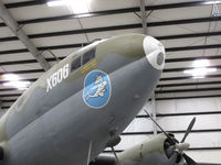 44-77635 @ DMA - the nose art, Pima museum - by olivier Cortot