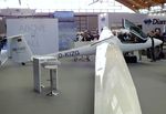 D-KIZG @ EDNY - Stemme S-12G Grand Tourer at the AERO 2019, Friedrichshafen