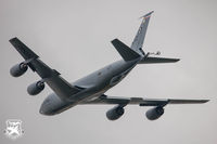 58-0100 @ ETAR - KC-135 - by Andy Guhl