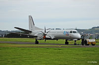 G-LGNR @ EGPN - @ Dundee - by Clive Pattle