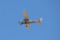 N396TA @ KFAT - Cessna 172S - by Mark Pasqualino