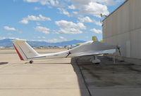N78864 @ TUS - Tucson airport - by olivier Cortot