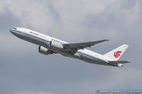 B-2097 @ KJFK - Boeing 777-FFT - Air China Cargo  C/N 44680, B-2097 - by Dariusz Jezewski www.FotoDj.com