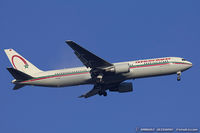 CN-RNT @ KJFK - Boeing 767-36N/ER - Royal Air Maroc - RAM  C/N 30843, CN-RNT - by Dariusz Jezewski www.FotoDj.com