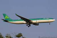 EI-DUZ @ KJFK - Airbus A330-302 - Aer Lingus  C/N 847, EI-DUZ - by Dariusz Jezewski www.FotoDj.com