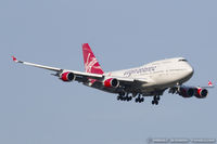 G-VFAB @ KJFK - Boeing 747-4Q8 - Virgin Atlantic Airways  C/N 24958, G-VFAB - by Dariusz Jezewski www.FotoDj.com