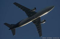 N130UP @ KJFK - Airbus A300F4-622R - United Parcel Service - UPS  C/N 814, N130UP - by Dariusz Jezewski www.FotoDj.com