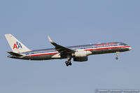 N175AN @ KJFK - Boeing 757-223 - American Airlines  C/N 32394, N175AN - by Dariusz Jezewski www.FotoDj.com