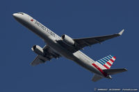 N188AN @ KJFK - Boeing 757-223 - American Airlines  C/N 32382, N188AN - by Dariusz Jezewski www.FotoDj.com