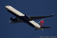 N192DN @ KJFK - Boeing 767-332/ER - Delta Air Lines  C/N 28449, N192DN - by Dariusz Jezewski www.FotoDj.com