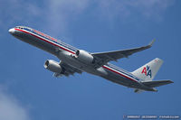 N198AA @ KJFK - Boeing 757-223 - American Airlines  C/N 32392, N198AA - by Dariusz Jezewski www.FotoDj.com