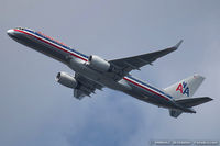 N198AA @ KJFK - Boeing 757-223 - American Airlines  C/N 32392, N198AA - by Dariusz Jezewski www.FotoDj.com