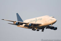N249BA @ KJFK - Boeing 747-409(LCF) Dreamlifter - Atlas Air  C/N 24309, N249BA - by Dariusz Jezewski www.FotoDj.com