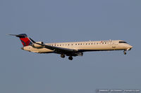 N295PQ @ KJFK - Bombardier CRJ-900LR NG (CL-600-2D24) - Delta Connection (Endeavor Air)   C/N 15295, N295PQ