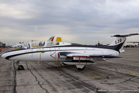 N29CZ @ KYIP - Aero Vodochody L-29 Delfin  C/N 993502, NX29CZ