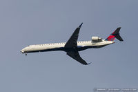 N306PQ @ KJFK - Bombardier CRJ-900 - Delta Connection (Endeavor Air)  C/N 15306, N306PQ
