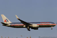N362AA @ KJFK - Boeing 767-323/ER - American Airlines  C/N 24043, N362AA - by Dariusz Jezewski www.FotoDj.com