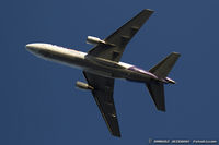 N372FE @ KJFK - McDonnell Douglas (Boeing) MD-10-10F - FedEx - Federal Express  C/N 46610, N372FE