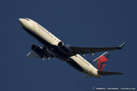 N3736C @ KJFK - Boeing 737-832 - Delta Air Lines  C/N 30540, N3736C - by Dariusz Jezewski www.FotoDj.com
