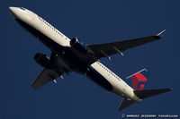 N3736C @ KJFK - Boeing 737-832 - Delta Air Lines  C/N 30540, N3736C - by Dariusz Jezewski www.FotoDj.com