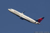 N3767 @ KJFK - Boeing 737-832 - Delta Air Lines  C/N 30821, N3767 - by Dariusz Jezewski www.FotoDj.com