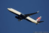 N397DA @ KJFK - Boeing 737-832 - Delta Air Lines  C/N 30537, N397DA - by Dariusz Jezewski www.FotoDj.com