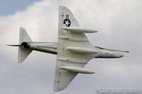 N49WH @ KYIP - Douglas A-4B Skyhawk  C/N 11366, N49WH