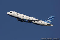 N516JB @ KJFK - Airbus A320-232 Royal Blue - JetBlue Airways  C/N 1302, N516JB - by Dariusz Jezewski www.FotoDj.com