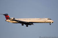 N604LR @ KJFK - Bombardier CRJ-900 NG (CL-600-2D24) - Delta Connection (Endeavor Air)   C/N 15152, N604LR - by Dariusz Jezewski www.FotoDj.com