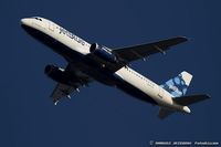 N644JB @ KJFK - Airbus A320-232 Blue Loves Ya, Baby? - JetBlue Airways  C/N 2880, N644JB - by Dariusz Jezewski www.FotoDj.com