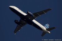 N651JB @ KJFK - Airbus A320-232 I'm Having a Blue Moment - JetBlue Airways  C/N 2992, N651JB - by Dariusz Jezewski www.FotoDj.com