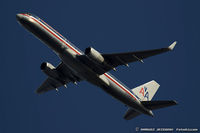 N657AM @ KJFK - Boeing 757-223 - American Airlines  C/N 24615, N657AM - by Dariusz Jezewski www.FotoDj.com
