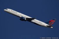 N670DN @ KJFK - Boeing 757-232 - Delta Air Lines  C/N 25331, N670DN - by Dariusz Jezewski www.FotoDj.com