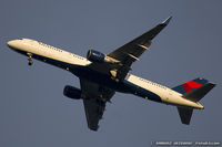 N712TW @ KJFK - Boeing 757-2Q8 - Delta Air Lines  C/N 27624, N712TW - by Dariusz Jezewski www.FotoDj.com